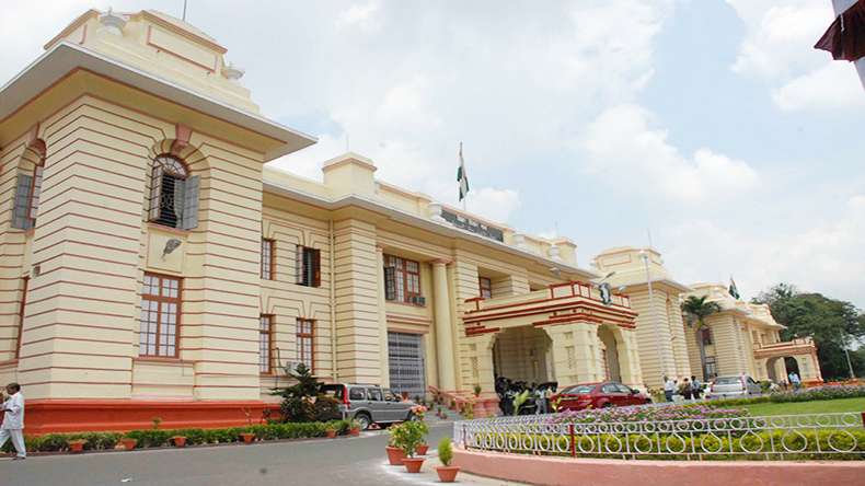monsoonsessionofbiharassemblybeginstoday